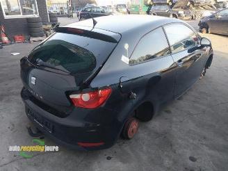 Seat Ibiza Ibiza IV SC (6J1), Hatchback 3-drs, 2008 / 2016 1.2 12V picture 6