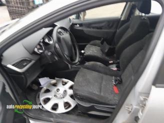 Peugeot 207 SW onderdelen (kleur: EZR) donorauto picture 20