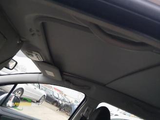 Peugeot 207 SW onderdelen (kleur: EZR) donorauto picture 26