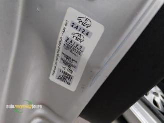 Peugeot 207 SW onderdelen (kleur: EZR) donorauto picture 19