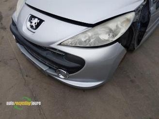 Peugeot 207 207 SW (WE/WU), Combi, 2007 / 2013 1.6 HDi 16V picture 24