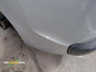 Peugeot 207 207 SW (WE/WU), Combi, 2007 / 2013 1.6 HDi 16V picture 12