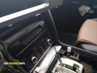 Audi Q7 Q7 (4LB), SUV, 2005 / 2015 3.0 TDI V6 24V picture 17