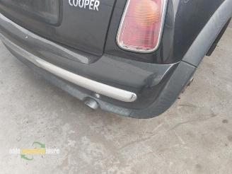 Mini Mini Mini (R50/53), Hatchback, 2001 / 2007 1.6 16V Cooper picture 8