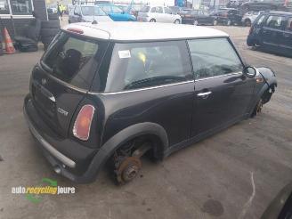 Mini Mini Mini (R50/53), Hatchback, 2001 / 2007 1.6 16V Cooper picture 4