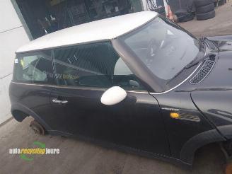 Mini Mini Mini (R50/53), Hatchback, 2001 / 2007 1.6 16V Cooper picture 3