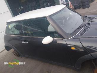 Mini Mini Mini (R50/53), Hatchback, 2001 / 2007 1.6 16V Cooper picture 3