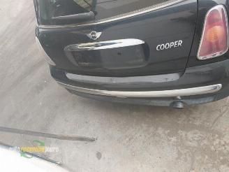 Mini Mini Mini (R50/53), Hatchback, 2001 / 2007 1.6 16V Cooper picture 9