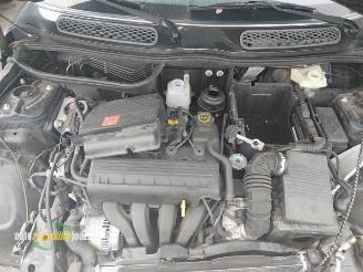Mini Mini Mini (R50/53), Hatchback, 2001 / 2007 1.6 16V Cooper picture 14