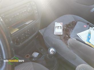 Citroën C3 C3 (FC/FL/FT), Hatchback 5-drs, 2001 / 2012 1.4 HDi picture 25