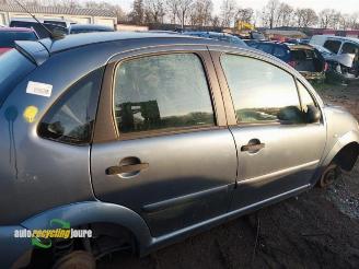 Citroën C3 C3 (FC/FL/FT), Hatchback 5-drs, 2001 / 2012 1.4 HDi picture 9