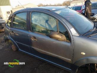 Citroën C3 C3 (FC/FL/FT), Hatchback 5-drs, 2001 / 2012 1.4 HDi picture 8