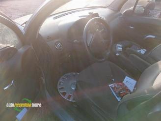 Citroën C3 C3 (FC/FL/FT), Hatchback 5-drs, 2001 / 2012 1.4 HDi picture 22