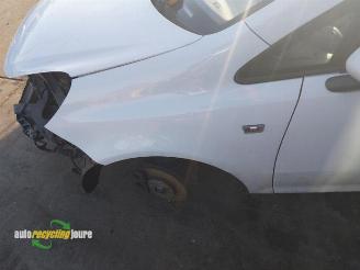 Opel Corsa Corsa D, Hatchback, 2006 / 2014 1.3 CDTi 16V ecoFLEX picture 22