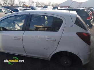 Opel Corsa Corsa D, Hatchback, 2006 / 2014 1.3 CDTi 16V ecoFLEX picture 13