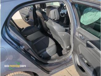 Renault Mégane IV onderdelen (kleur: TEKPN) donorauto picture 19