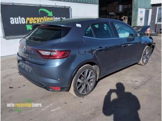 Renault Mégane IV onderdelen (kleur: TEKPN) donorauto picture 3