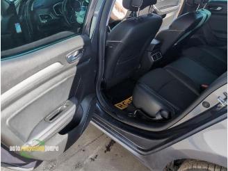 Renault Mégane IV onderdelen (kleur: TEKPN) donorauto picture 17
