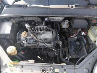 Landwind CV9 CV9, MPV, 2006 1.6 16V Flex Fuel picture 32