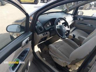 Landwind CV9 CV9, MPV, 2006 1.6 16V Flex Fuel picture 18