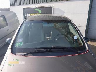 Landwind CV9 CV9, MPV, 2006 1.6 16V Flex Fuel picture 31