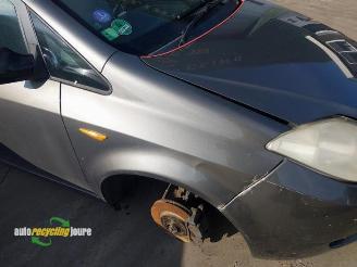 Landwind CV9 CV9, MPV, 2006 1.6 16V Flex Fuel picture 30