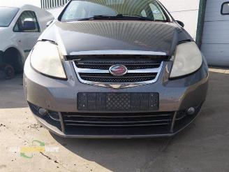 Landwind CV9 CV9, MPV, 2006 1.6 16V Flex Fuel picture 27