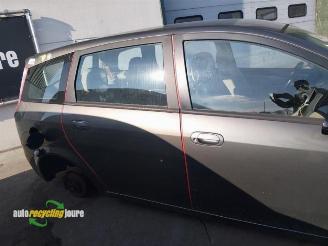 Landwind CV9 CV9, MPV, 2006 1.6 16V Flex Fuel picture 4