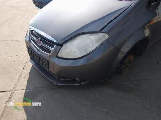 Landwind CV9 CV9, MPV, 2006 1.6 16V Flex Fuel picture 24