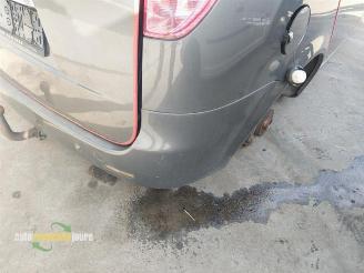 Landwind CV9 CV9, MPV, 2006 1.6 16V Flex Fuel picture 11