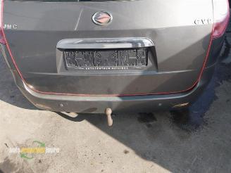 Landwind CV9 CV9, MPV, 2006 1.6 16V Flex Fuel picture 12