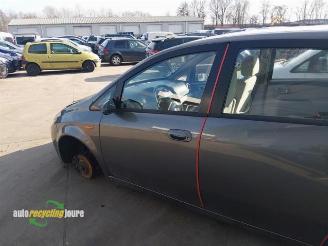 Landwind CV9 CV9, MPV, 2006 1.6 16V Flex Fuel picture 17