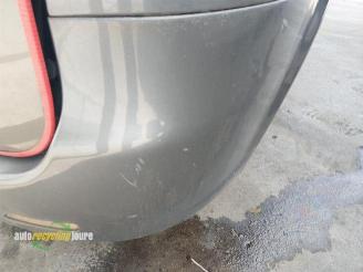 Landwind CV9 CV9, MPV, 2006 1.6 16V Flex Fuel picture 14