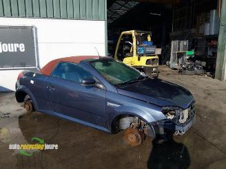 Démontage voiture Opel Tigra Tigra Twin Top, Cabrio, 2004 / 2010 1.8 16V 2009/7