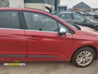 Citroën C4 onderdelen (kleurcode: LKR) donorauto picture 31