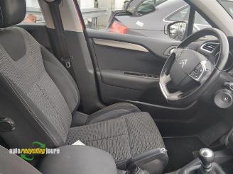 Citroën C4 onderdelen (kleurcode: LKR) donorauto picture 3