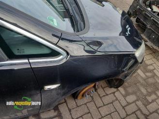 Opel Astra Astra J Sports Tourer (PD8/PE8/PF8), Combi, 2010 / 2015 1.4 Turbo 16V picture 21