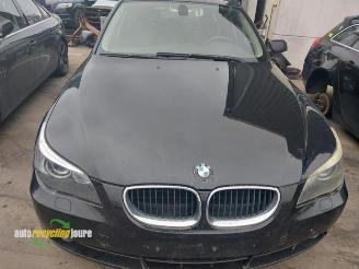 BMW 5-serie (E61) onderdelen (kleur: 475, BLACK SAPPHIRE METALLIC) picture 28