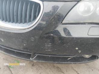 BMW 5-serie (E61) onderdelen (kleur: 475, BLACK SAPPHIRE METALLIC) picture 35
