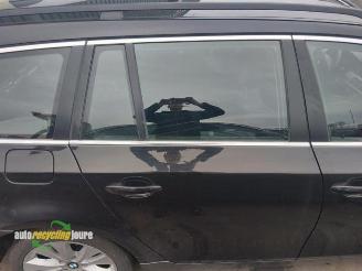 BMW 5-serie (E61) onderdelen (kleur: 475, BLACK SAPPHIRE METALLIC) picture 24