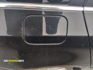 BMW 5-serie (E61) onderdelen (kleur: 475, BLACK SAPPHIRE METALLIC) picture 23