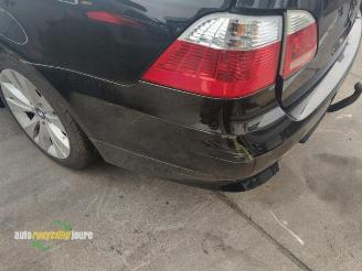 BMW 5-serie (E61) onderdelen (kleur: 475, BLACK SAPPHIRE METALLIC) picture 18