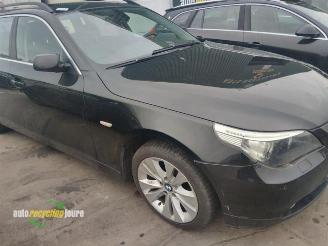 BMW 5-serie (E61) onderdelen (kleur: 475, BLACK SAPPHIRE METALLIC) picture 34