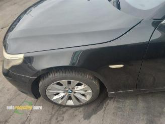 BMW 5-serie (E61) onderdelen (kleur: 475, BLACK SAPPHIRE METALLIC) picture 11