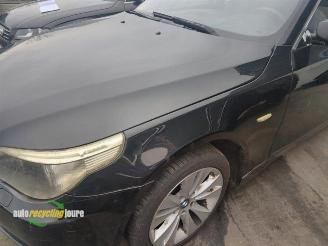 BMW 5-serie (E61) onderdelen (kleur: 475, BLACK SAPPHIRE METALLIC) picture 29