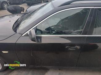 BMW 5-serie (E61) onderdelen (kleur: 475, BLACK SAPPHIRE METALLIC) picture 15