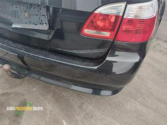 BMW 5-serie (E61) onderdelen (kleur: 475, BLACK SAPPHIRE METALLIC) picture 20