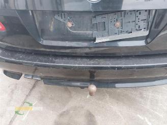 BMW 5-serie (E61) onderdelen (kleur: 475, BLACK SAPPHIRE METALLIC) picture 19