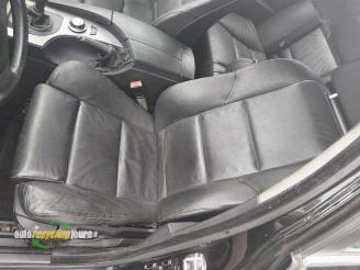 BMW 5-serie (E61) onderdelen (kleur: 475, BLACK SAPPHIRE METALLIC) picture 3