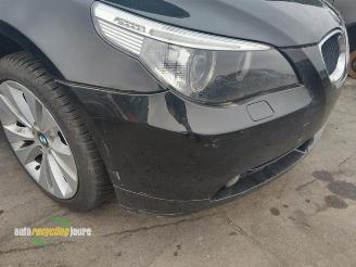 BMW 5-serie (E61) onderdelen (kleur: 475, BLACK SAPPHIRE METALLIC) picture 33